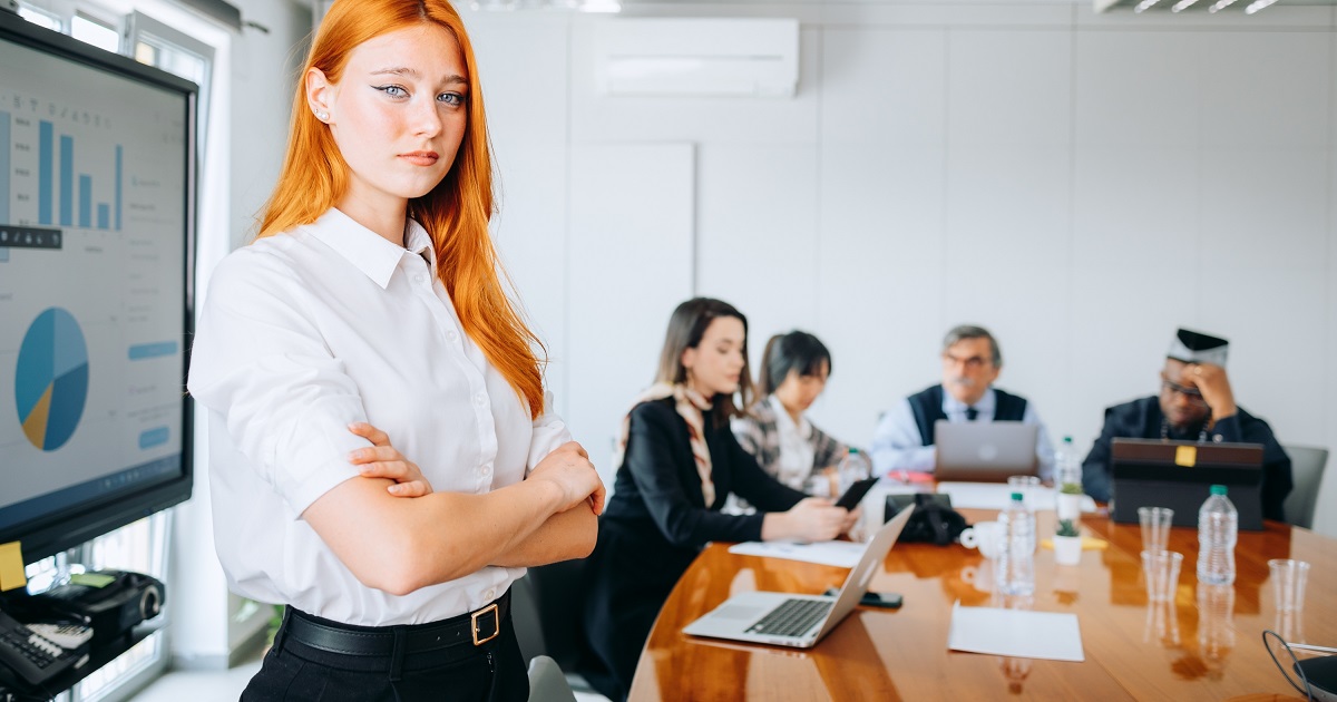 その場を仕切りたがる女の特徴と対策・職場や学校にもいるうざい仕切りたがり屋！