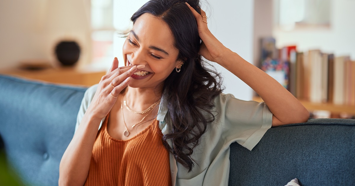 細かいことを気にしない性格は適当ってこと？小さいことは気にしない女性の特徴