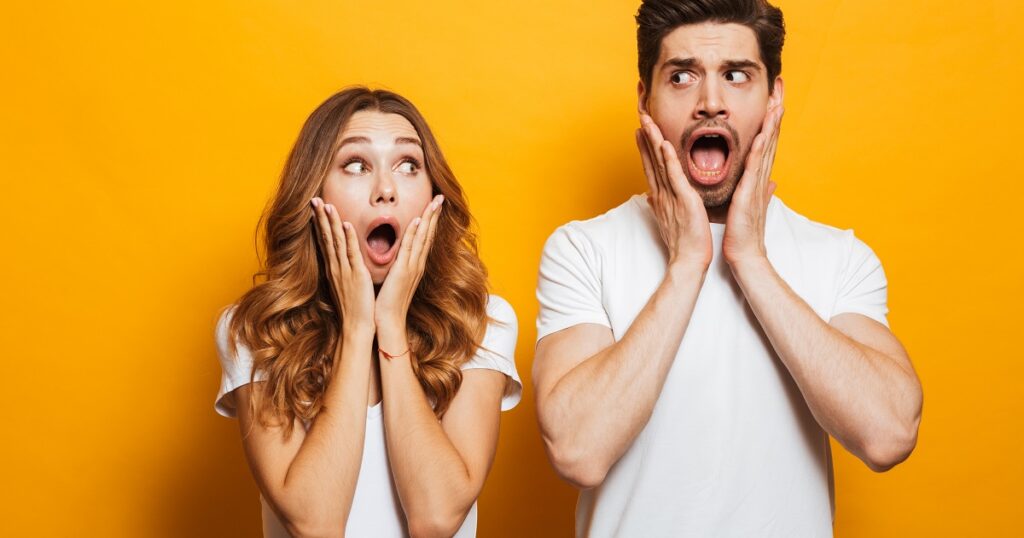 人によって態度を変える人