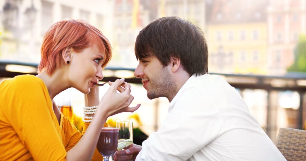 男がまた会いたくなるギャップのある女性