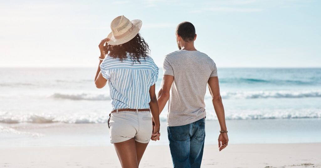 女性の付き合うきっかけ