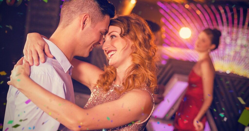 男性が可愛いと思う女の酔い方