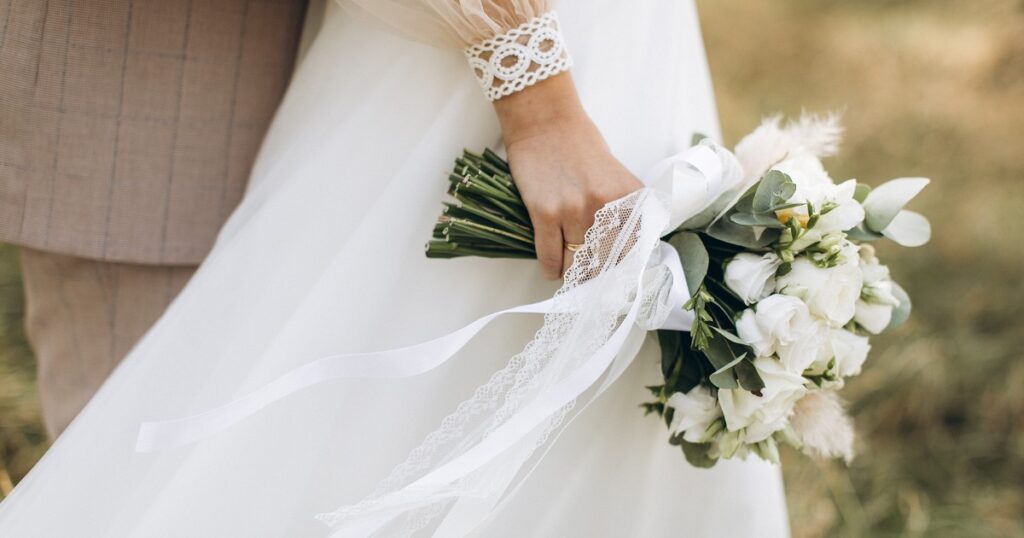 結婚に関わる夢