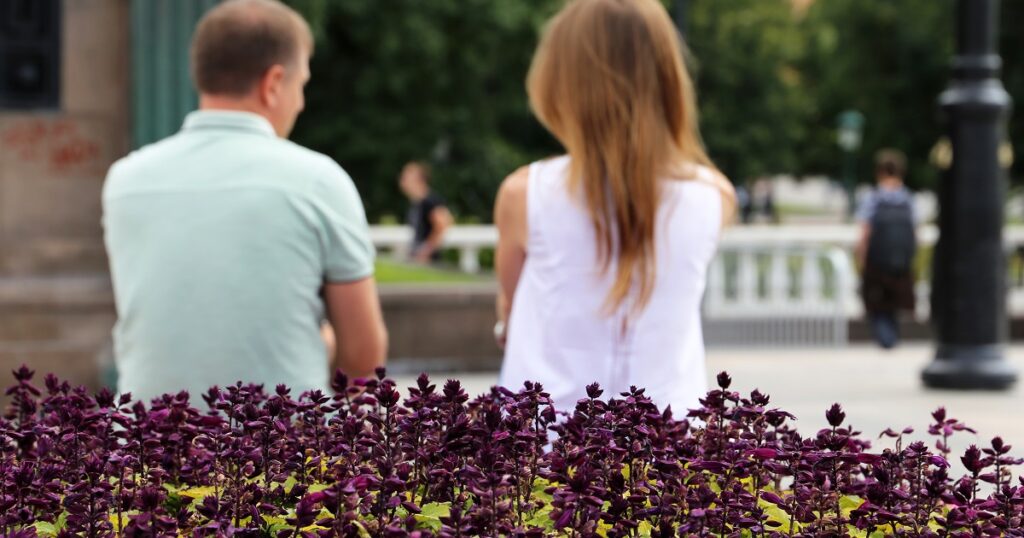 男性を立てる会話が出来るおじさんにモテる女性