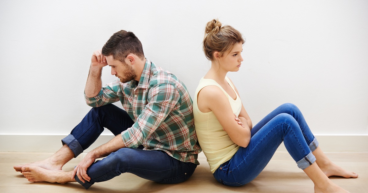 「彼女が怒ってる夢」の意味ってなに？恋人の女性が夢の中で怒っている時の心理