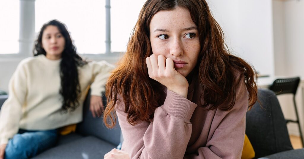 友達の毎日LINEがしんどい時の対処法