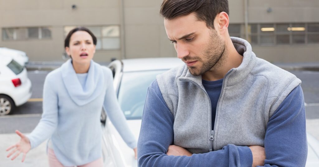 助けを求めても拒絶される夢