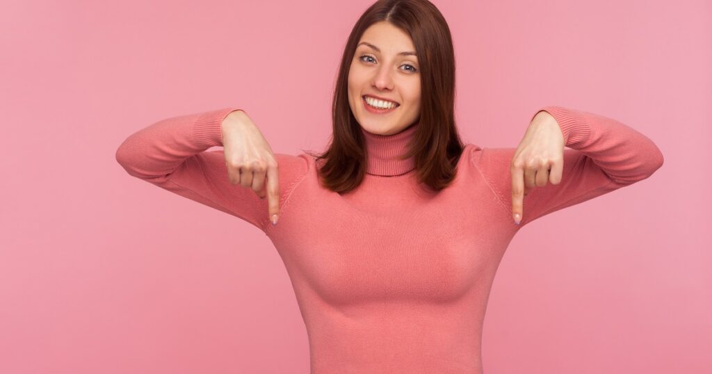 ヘラヘラしてしまう人の特徴