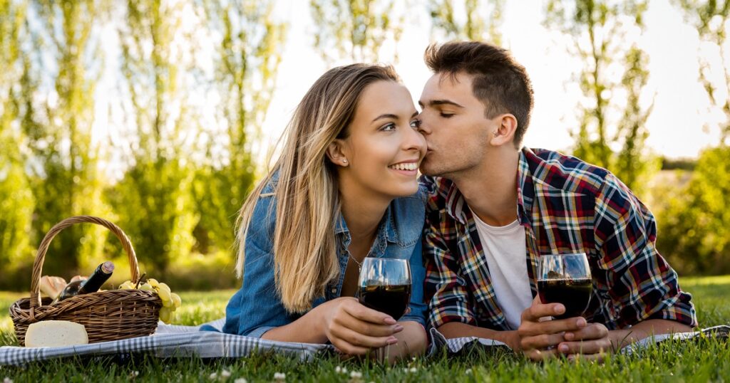 甘えたい男性のサイン