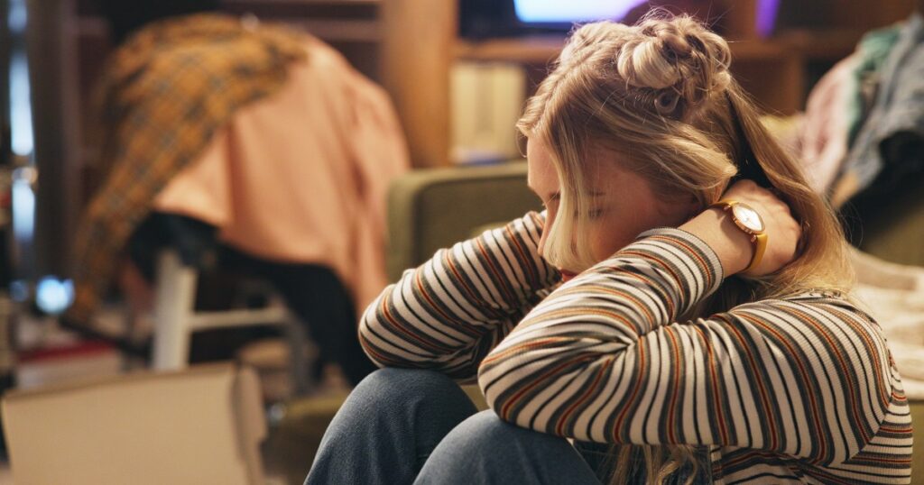 自分に自信がない女性の恋愛