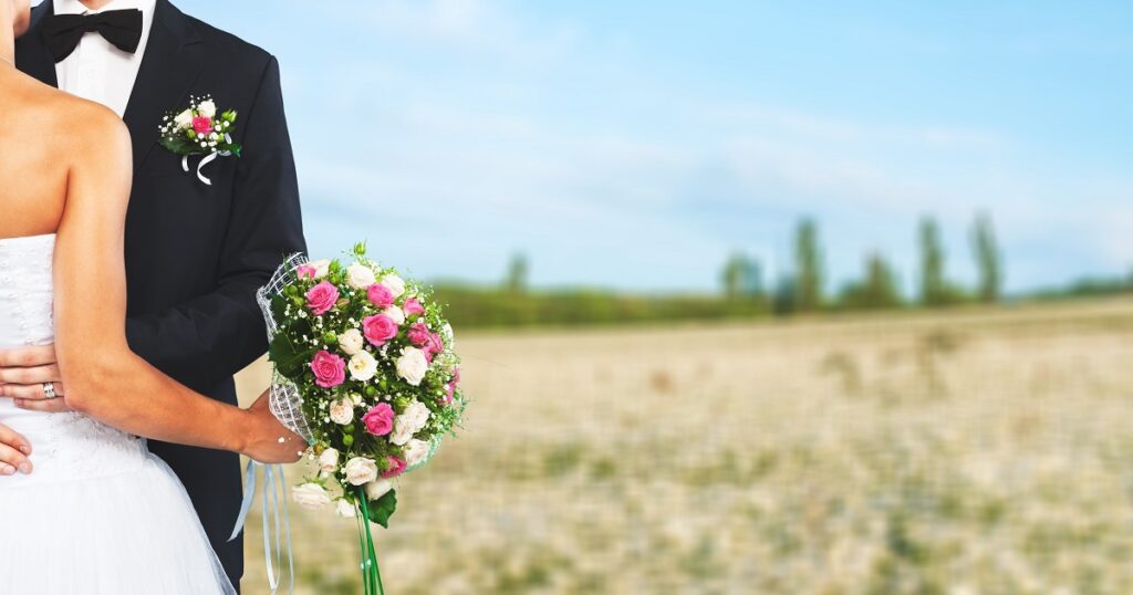 婚期を教えてくれる夢