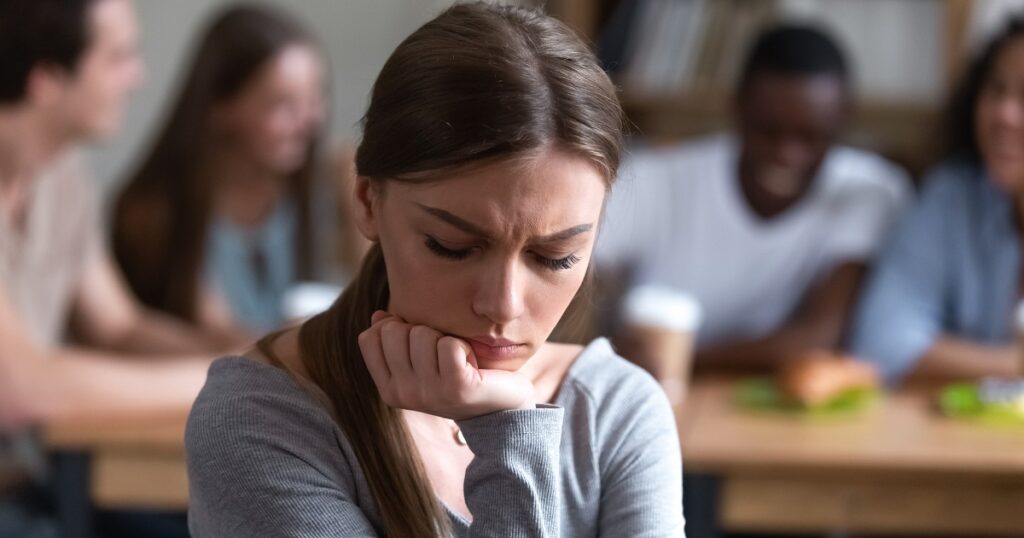 自分のことを気にかけて欲しい女性