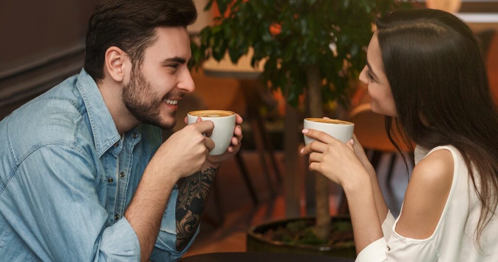 また会いたくなる女性の魅力