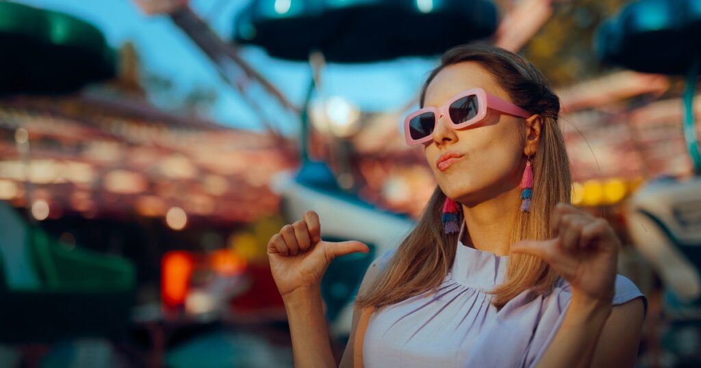 すぐに不貞腐れる女性の心理