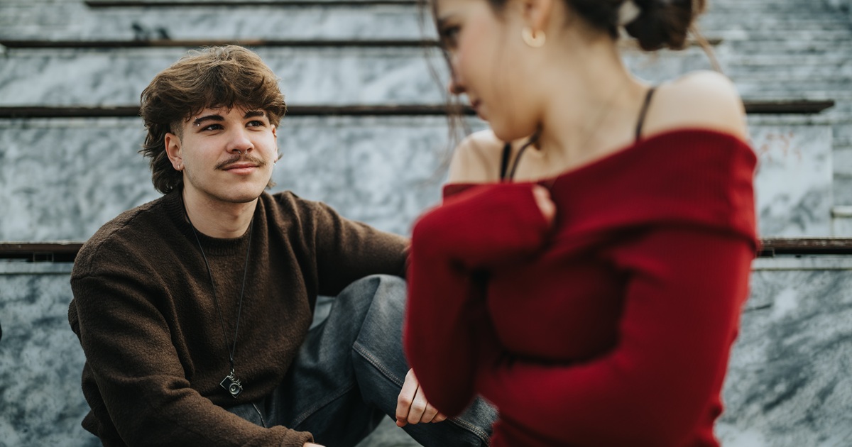 彼氏持ちの女性を好きになった！振り向かせたい時にオススメのアプローチ方法！