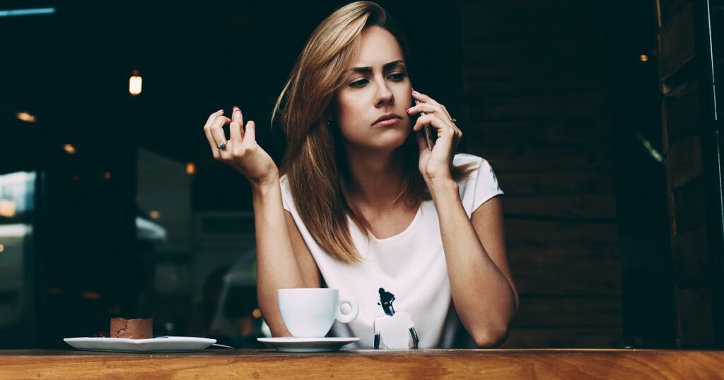 ふてくされる人達の対処法