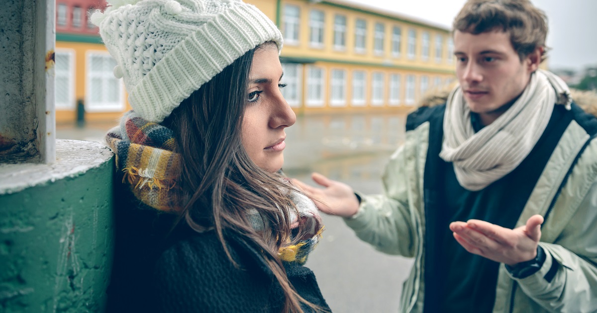 デートはいいけど旅行は嫌！彼氏と旅行に行きたくない・行きたがらない彼女の心理