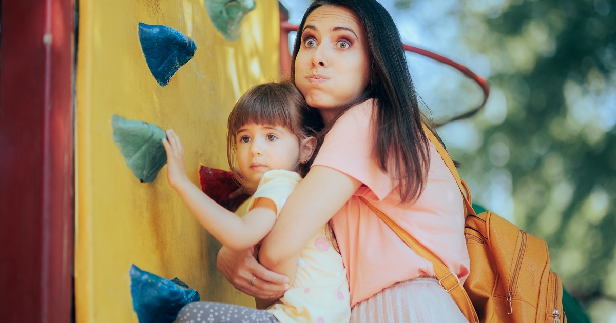 我が子が一番！自分の子供のことが好きすぎるアホ親・バカ親の特徴あるある！