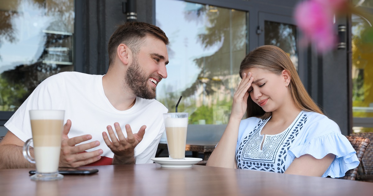 異性に恋愛相談してくる男友達がうざいしめんどくさい！相談される女性の特徴