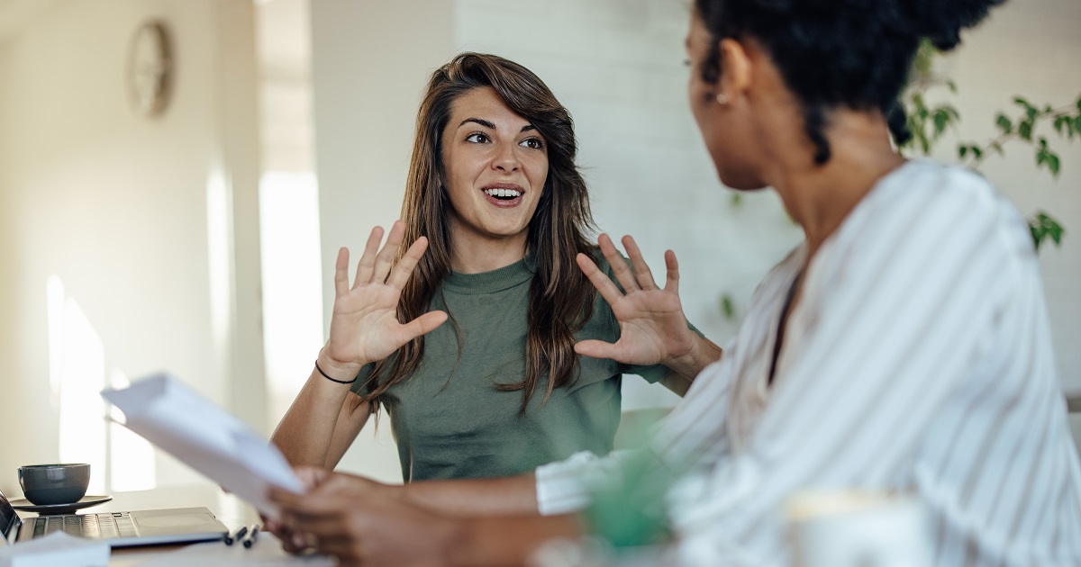 理解・反応・行動がニブい！周りをイライラさせる頭の回転が遅い人の特徴と原因