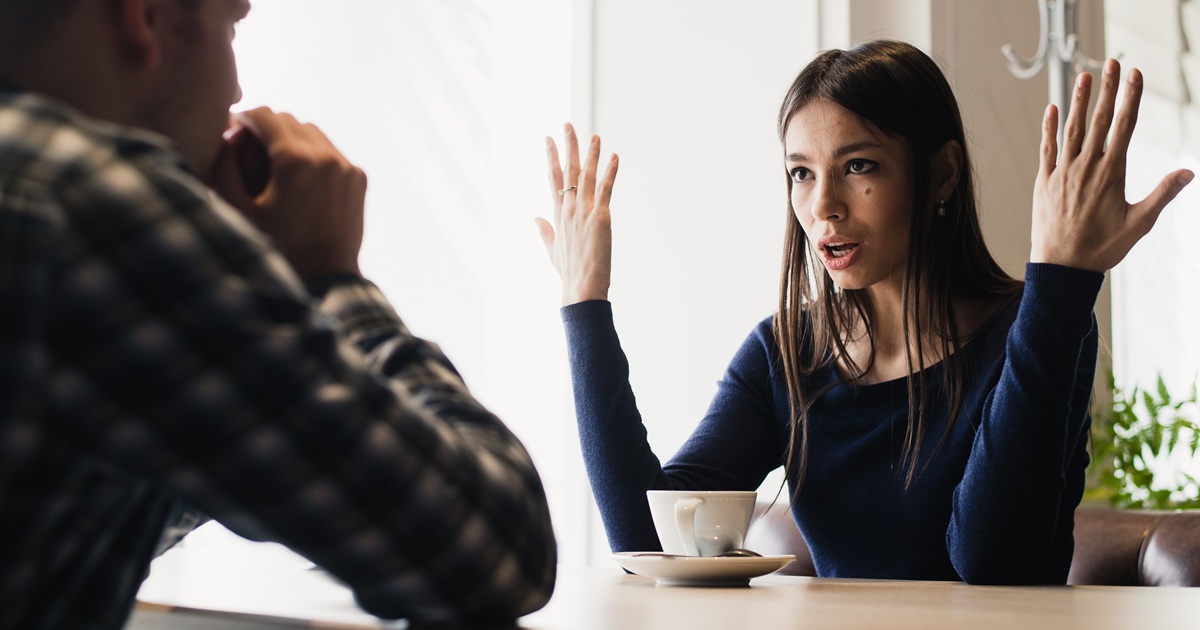 何かと彼氏を否定してしまう癖がある…ダメ出しばかりしてしまう女性心理と対処法
