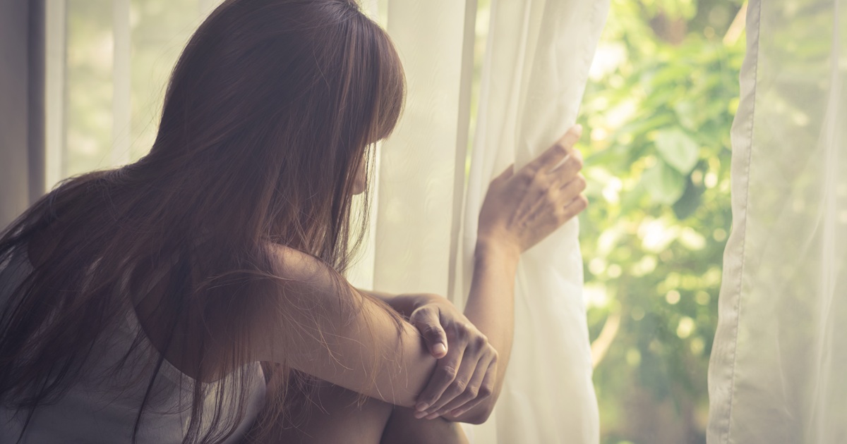 セックスを怖いと感じてしまう心理とは？彼氏と性行為するのが怖い時の対処法