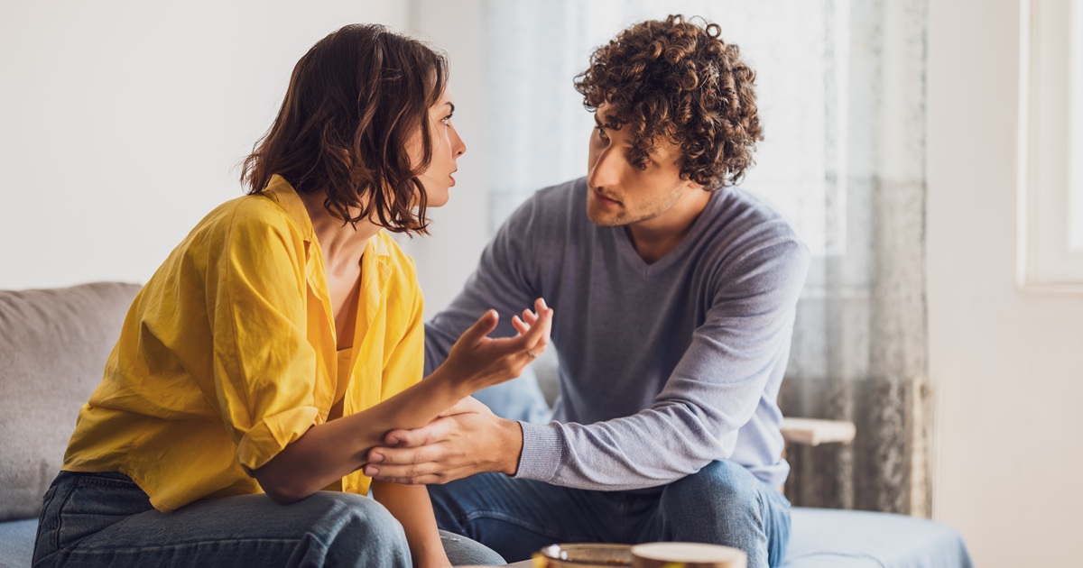 うざいくらい「でも」が多いのはなぜ？でもが口癖の彼女・女性の心理や性格とは