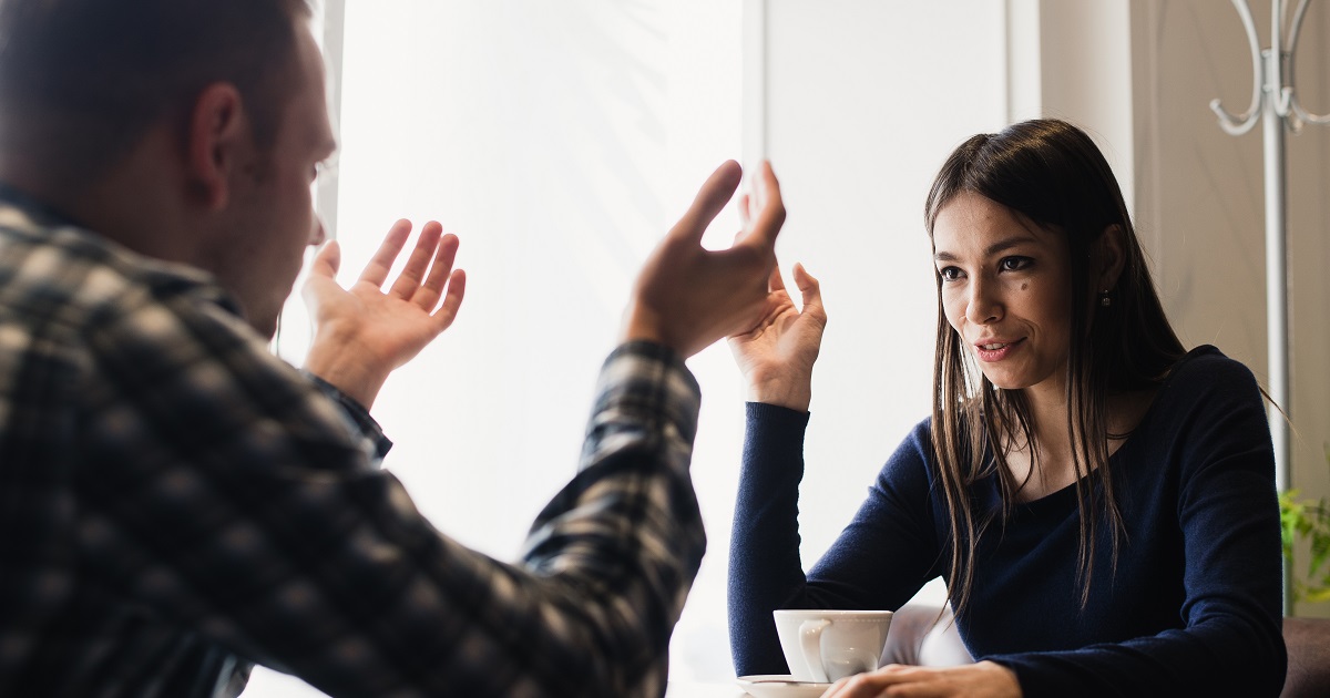 元彼に今付き合ってる彼氏の相談するのってあり？今カレや周りの人はどう思う？