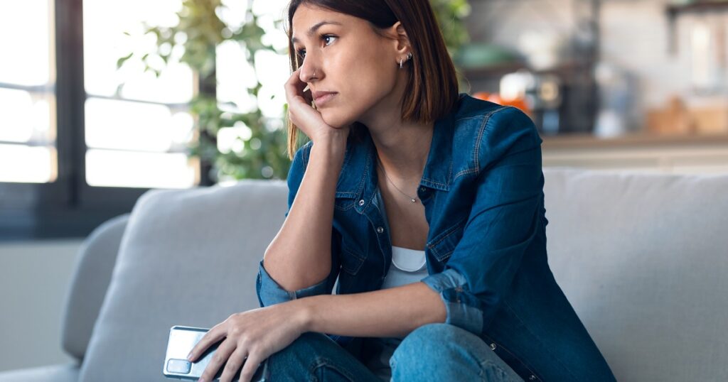 期限を決めて付き合う女性