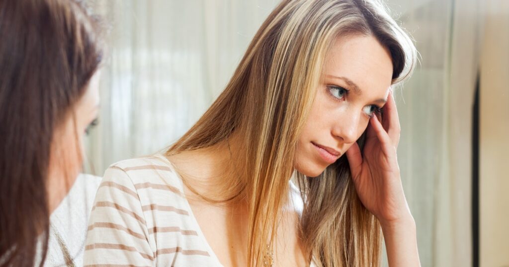 ママ友の専業主婦がうざい