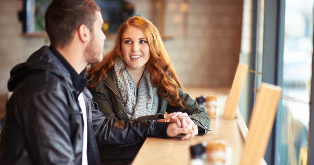 バツイチ子持ちの彼氏と付き合う