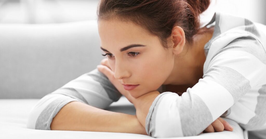 最低な元彼が忘れられない