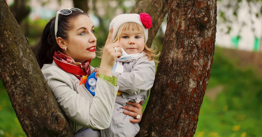 自分の子供が好きすぎるバカ親