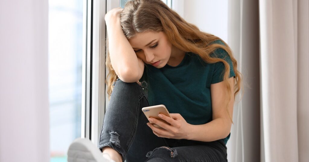 好きな人にLINEを既読スルーされた