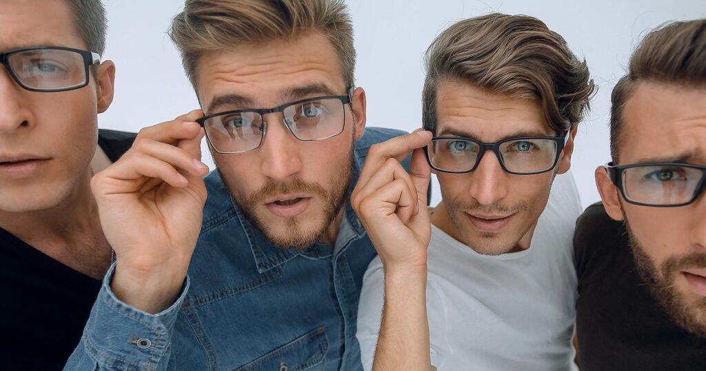 稼げない男と稼げる男
