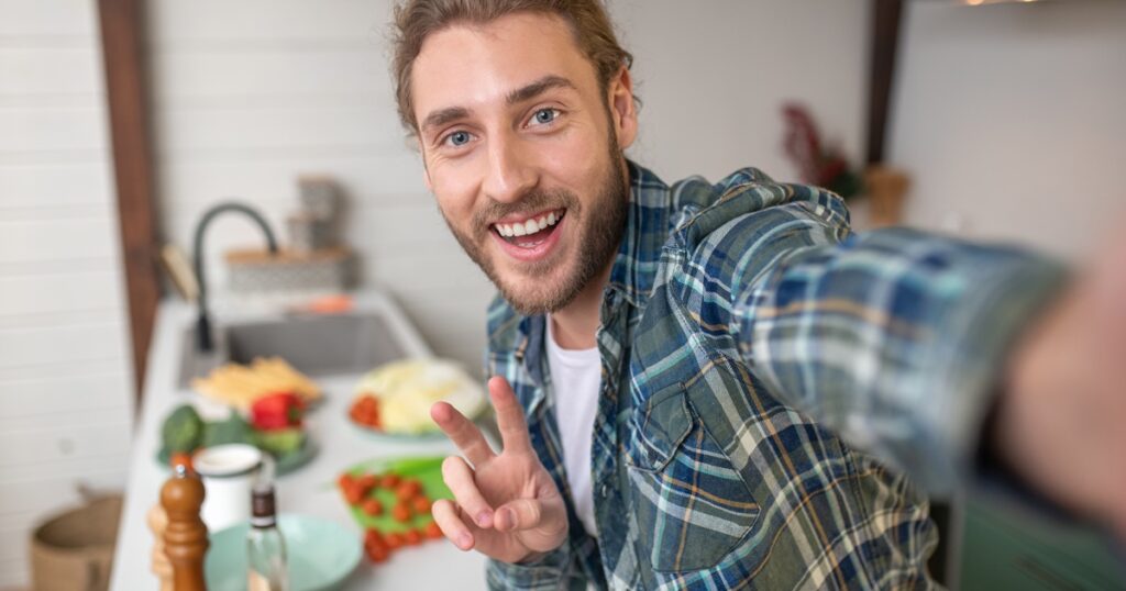 逆玉の輿になりたい男性