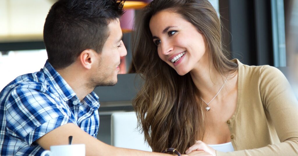 女性を弄ぶ年上キラーの男性