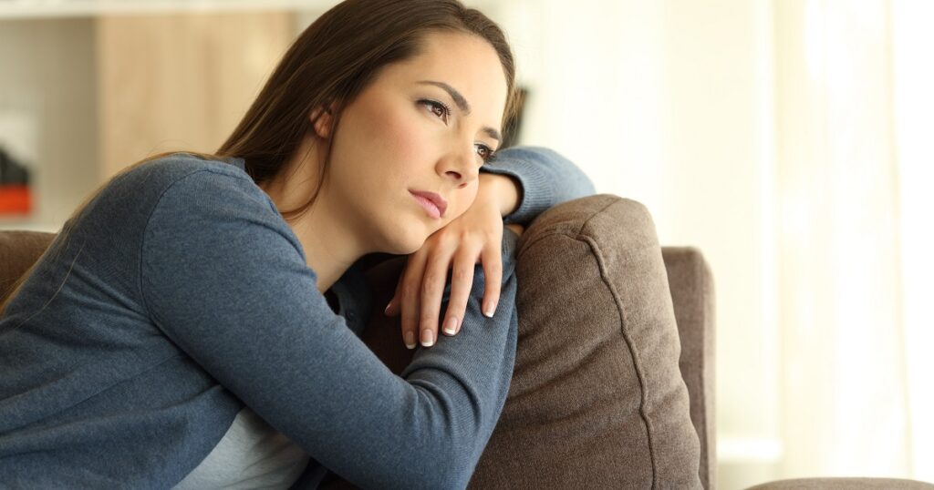 クズ男な元彼が忘れられない