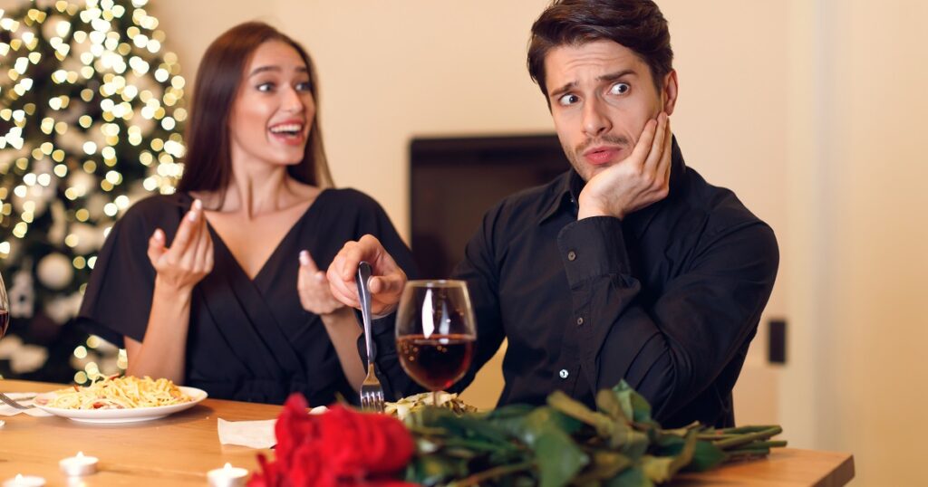 恋愛が続かない結婚願望が強い女性