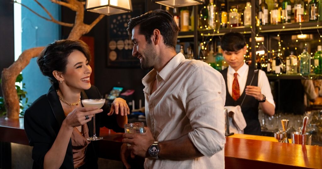 女性と都合のいい関係でいたい40代男性