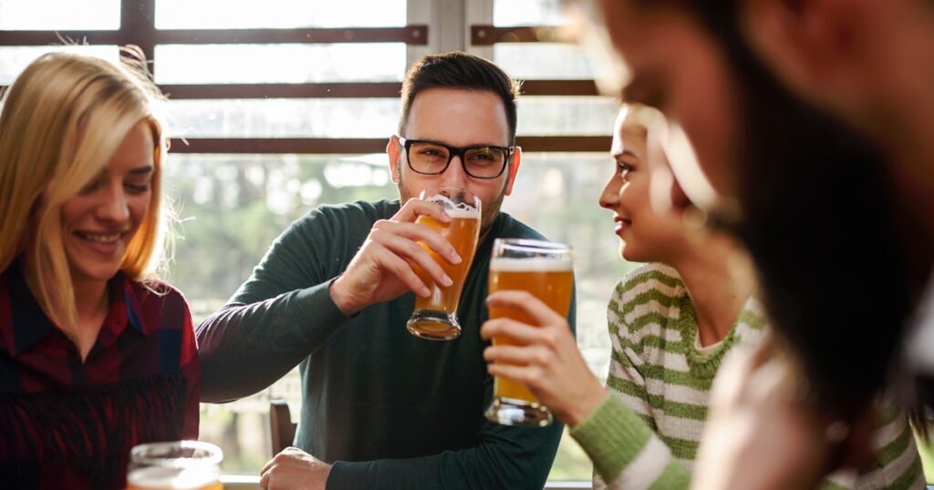 彼女がいるのにいないという男