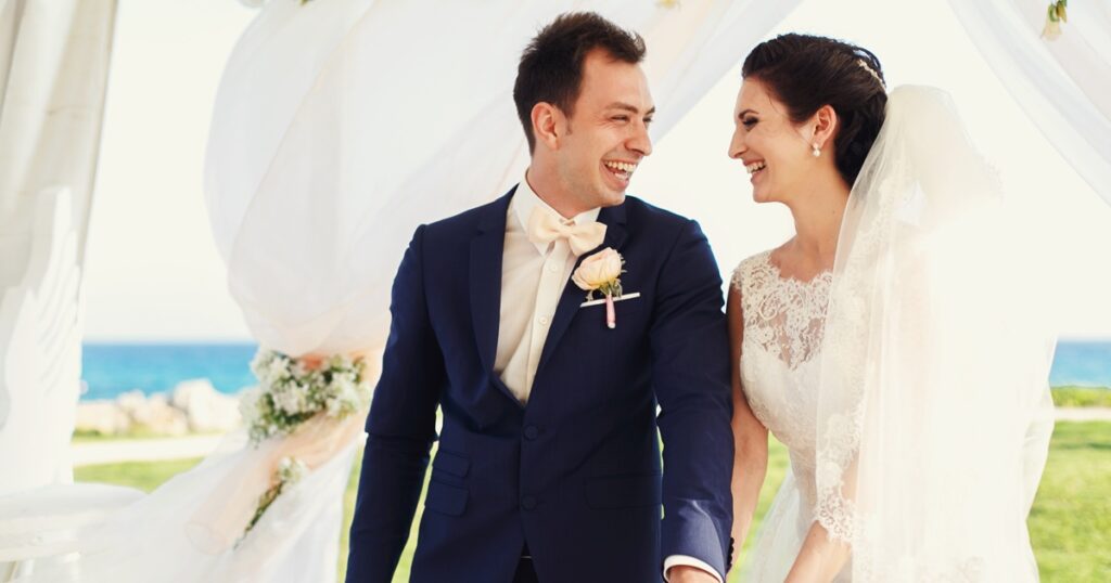 いとこと結婚する夢
