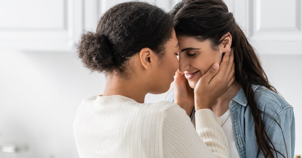 人助けをする自分が好きな親身な女性