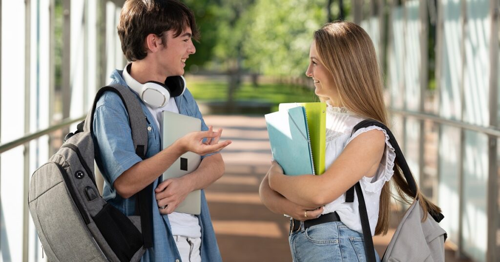 女性の細かい変化に気づく男性