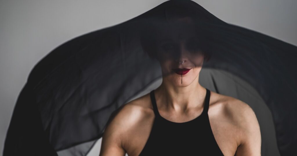 職場に隠れているサイコパスな女性