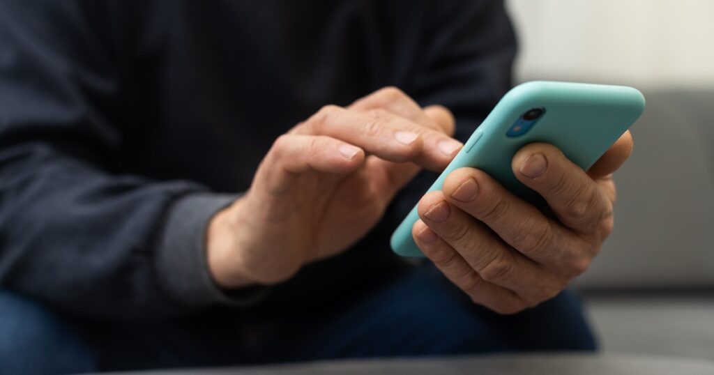 ネットで女叩きが異常な男性