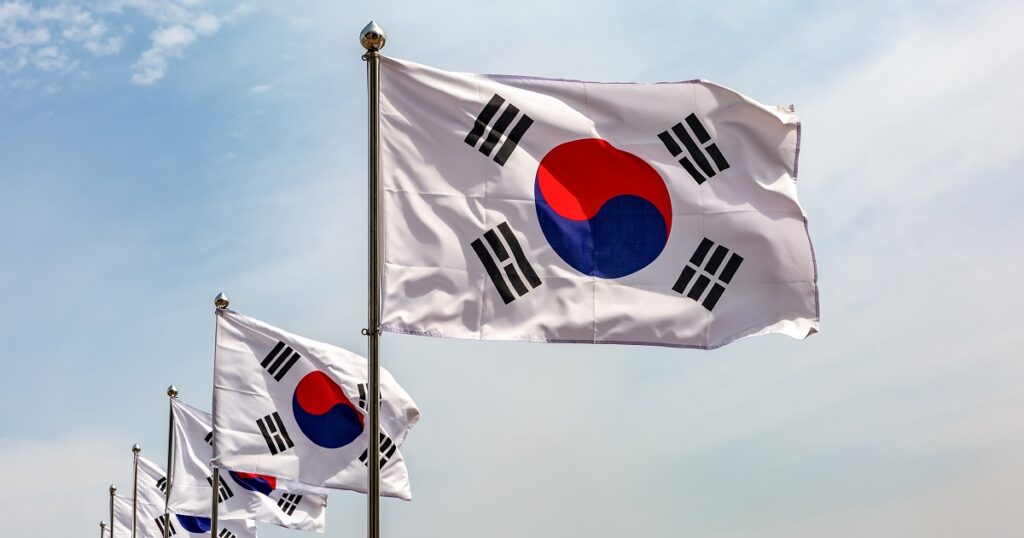 韓国の女の子たちの名前ランキング