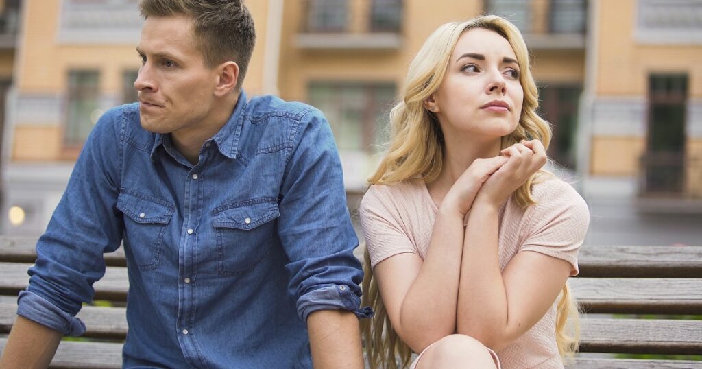 理想が高すぎる男性の婚活