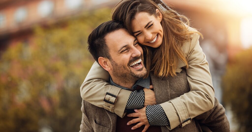 40代男性と付き合いたい女性