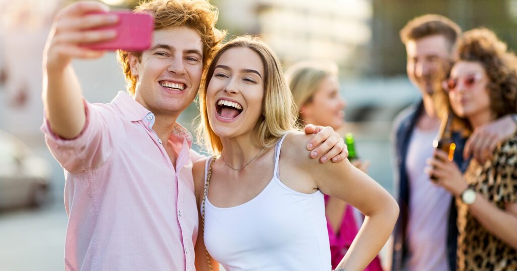 付き合う前の方が楽しいカップル
